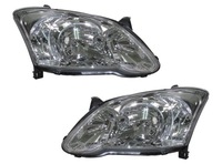 фото thumb №1, Комплект фары toyota corolla e12 2004-2007