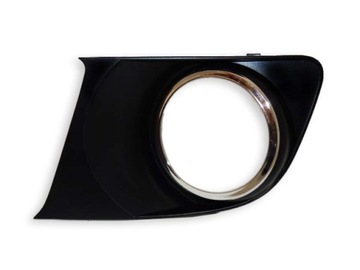 фото thumb №1, Решётка галоген заглушка бампера alfa romeo 159 l