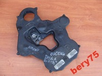 фото thumb №1, Jeep cherokee liberty 04r 2,8crd захист розподільного валу