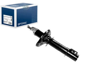 фото thumb №6, Optimal амортизатор audi a3 -03 seat leon 99-06 to