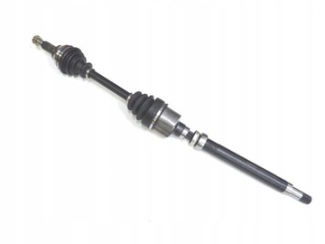 фото thumb №1, Піввісь права ford mondeo iii mk3 1.8 2.0 tddi tdci