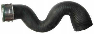 фото thumb №1, Труба шланг турбины интеркулер audi a4 b6 1.9 tdi