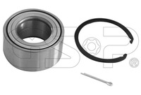 фото thumb №2, Подшипник колеса gsp do kia soul 1.6 gdi