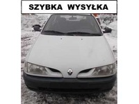 фото thumb №4, Педаль педалі зчеплення renault megane i 1.4 8v