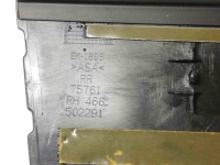 фото thumb №4, Corolla e16 e18 13-18 защита рамка дверь задняя правая