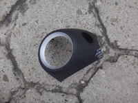 фото thumb №1, Захист ґрати обдув права mini cooper r56