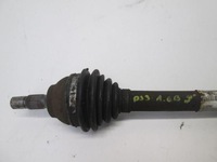 фото thumb №1, Шарнір правий citroen ds3 1.6 бензин 11r