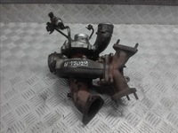 фото thumb №5, Audi оригінальний номер 3503032 турбонагнітач турбіна