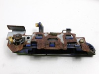 фото thumb №6, Kia picanto i 04-07 ручка наружная левая перед