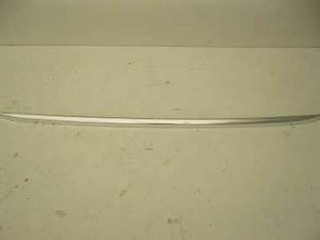 фото thumb №2, Audi q7 4l рейлінги рейлінг планка дахова