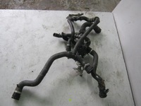 фото thumb №1, Audi a4 8k wąż трубка шланг wody 8k0122101a