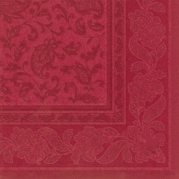 Салфетки бумажные ROYAL 40х40 [200/6685]