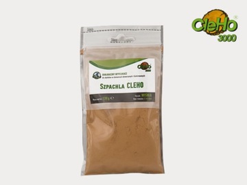 Szpachla w proszku do drewna/forniru wiśnia 130g