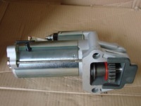 Стартер ford 2,0d-2,4d transit Оригінал, фото thumb