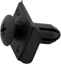 фото thumb №1, Клипса бампера mazda 3 323 626 929 cx-9 mpv xedos