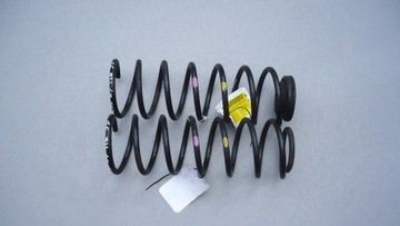 фото thumb №1, Пружина зад chevrolet kalos aveo 07r 3d оригинал