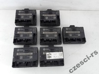 фото thumb №1, Модуль дверь vw touareg 4h0959792f