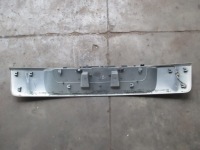 фото thumb №2, Renault megane scenic ii накладка накладка крышки задняя 2003-