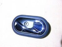 фото thumb №1, Dacia lodgy dokker ручка внутрішня права