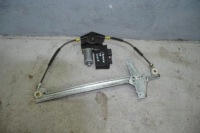 фото thumb №1, Механізм підйомник скло правий перед 307 sw