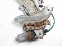 фото thumb №4, Kia carens i fc механізм скло задня лівий