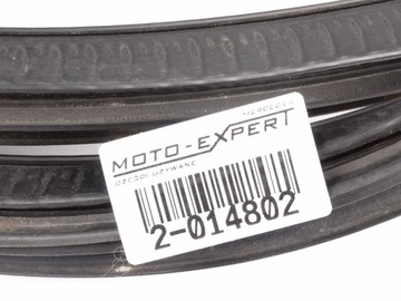 фото thumb №2, Mercedes w638 прокладка дверь rozsuwanych левый зад