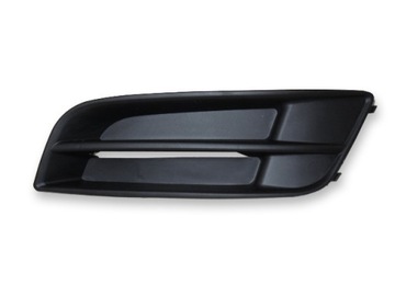 фото thumb №1, Toyota corolla e12 fl 04- решітка заглушка бампера