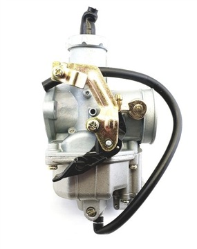 Новый карбюратор DAELIM 125 VT DAYSTAR Hyosung Cruise 2