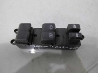 фото thumb №1, Панель окон левый перед infiniti fx35