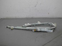 фото thumb №1, Шторка безопасности подушка безопасности левая ssangyong tivoli