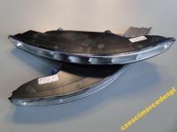 Mercedes cl 216 65 amg led фонарь  левый правый рестайлинг Цена, фото thumb