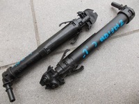 фото thumb №1, Омивач фара opel zafira c правий лівий #