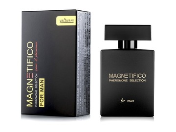 MAGNETIFICO PHEROMONE SELECTION ДУХОВНЫЕ ФЕРОМОНЫ