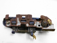 фото thumb №7, Kia picanto i 04-07 ручка наружная левая перед