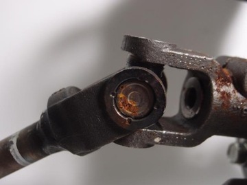 фото thumb №8, Колонка рулевая комплект sportage iii 1.7 crdi