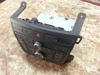 фото thumb №1, Opel astra iv meriva радіо cd 22924493