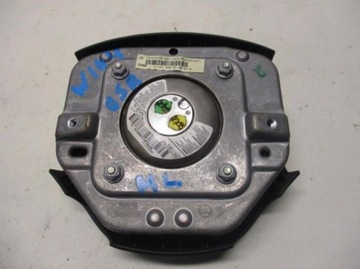 фото thumb №7, Подушка подушка безпеки водія mercedes ml w164