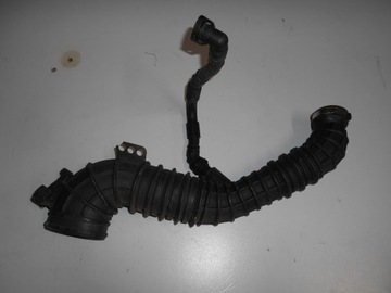 фото thumb №1, Труба интеркулер vw t5 рестайлинг 2.0 tdi 7e0129627c