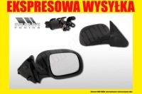 фото thumb №2, Зеркало man skoda octavia 1 i 1u0 1997-2008 r