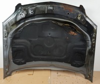 фото thumb №5, Капот mercedes glk x204 lift