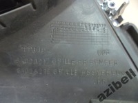 фото thumb №5, Mitsubishi asx 2009/2012r - решітка радіатора оригінал