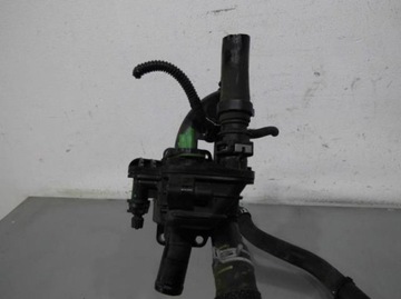 фото thumb №4, Корпус термостата peugeot 308 t9 1.6 ehdi