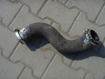 фото thumb №1, Audi a7 tfsi шланг интеркулер 4g0145737ap