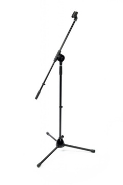 Athletic MIC-5E Statyw mikrofonowy Stabilny Polska produkcja