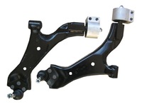 фото thumb №1, Важіль передній chevrolet captiva 2006-2015