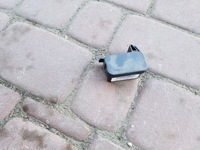 фото thumb №1, Модуль блок керування кришки opel insignia kombi 20821328