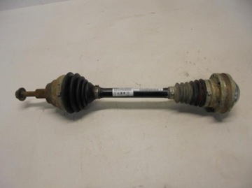 фото thumb №9, Піввісь ліва автомат vw golf vi 1.4 tsi