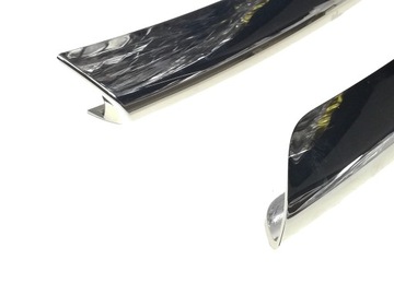 фото thumb №3, Proace 16-22 планка планка хром решітка решітка радіатора