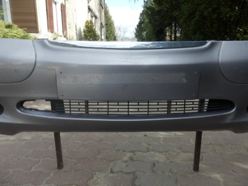 фото thumb №9, Бампер перед переднє mercedes w168 a-klasa познань