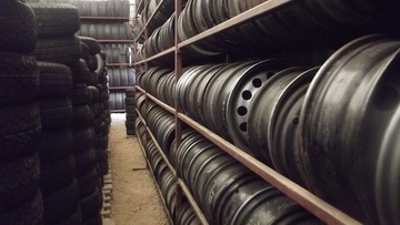 4 ШИНЫ 235/65R16C CONTINENTAL VANCOWINTER 2 ВАРШАВА